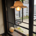 森彦 - 一番人気の席らしい