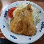 レストハウス鱒の家 - 