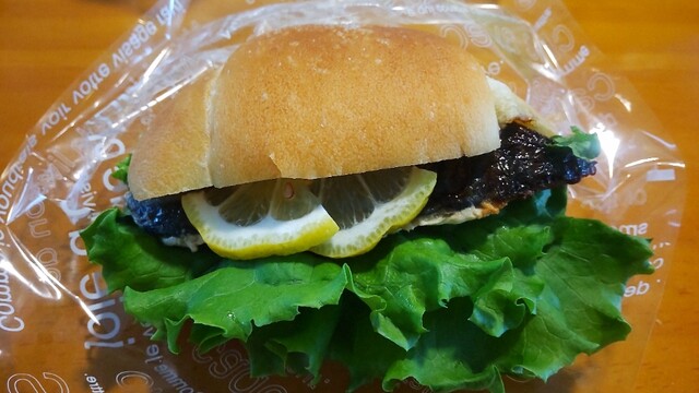 ミッシェル 北上店 - 江釣子（パン）の写真