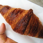 アントワーヌ・カレーム - クロワッサン