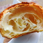 アントワーヌ・カレーム - 断面