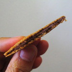 アントワーヌ・カレーム - なめらかショコラクリーム