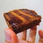 アントワーヌ・カレーム - ガレットブルトンヌ