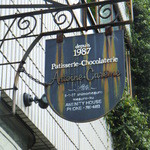 アントワーヌ・カレーム - 看板