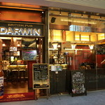 DARWIN - 