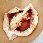 ピタ・ザ・グレート - 