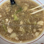 ラーメン二郎 - 