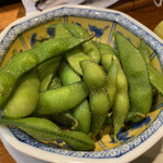 さんたく - 枝豆