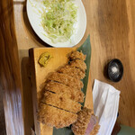 Tonkatsu Beni No Buta - 