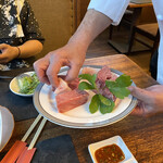 ステーキレストラン パポイヤ - 