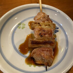 さんたく - 焼き鳥