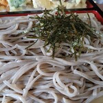 御前岩物産センター - 