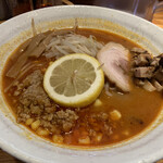 Asahikawa Ramen Kajibee - 