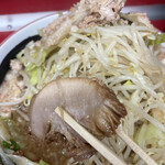 ラーメン二郎 - 