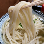 讃岐うどん いわい - 