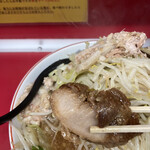 ラーメン二郎 - 