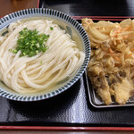 讃岐うどん いわい - 