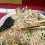 ラーメン二郎 - 