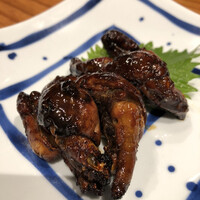 炭焼うな富士 名駅店 - 