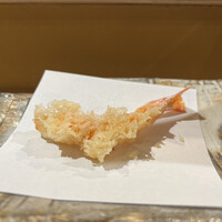 天ぷら浅沼 - 