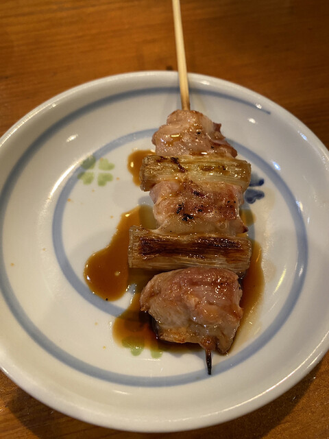 さんたく - 水沢（焼き鳥）の写真