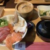 小樽食堂 - 特製海鮮丼