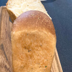 レストラン ローブ - パン