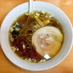 Kinkasan Ramen - 