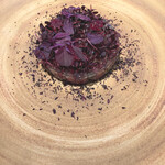 レストラン ローブ - 土佐あかうし　旨味