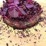 レストラン ローブ - 土佐あかうし　旨味