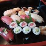 Sakura Sushi - 