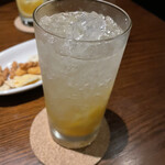 日比谷Bar - 