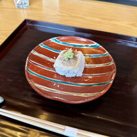 しらに田 - 