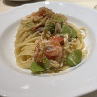 マンジャーモ - 