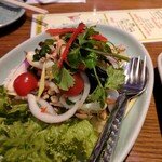 タイの食卓 オールドタイランド - 