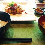 和敬静寂はせ川 - 