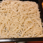 Teuchi Soba Yoshimiya - 