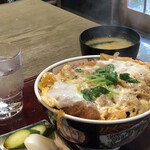 Soba Dokoro Mizumoto Yabu - 