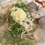 ラーメン玉津 - 