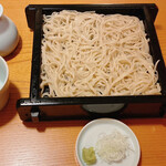 Teuchi Soba Yoshimiya - 