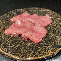 焼肉牛印 銀座店 - 