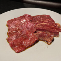 焼肉牛印 銀座店 - 