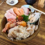 マルトマ食堂 - 