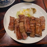 たんや 善治郎 牛たん通り店 - 