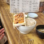 マルトマ食堂 - 