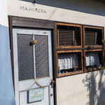 MAHOROBA - 