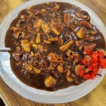 マルトマ食堂 - 