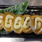 東京焼き鳥専門店 チキン野郎 - 