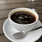 イルポッジョ - コーヒー
