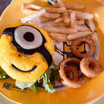 HAPPINESSCAFE - 